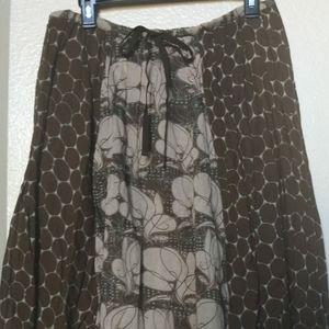 Maxstudio Skirt